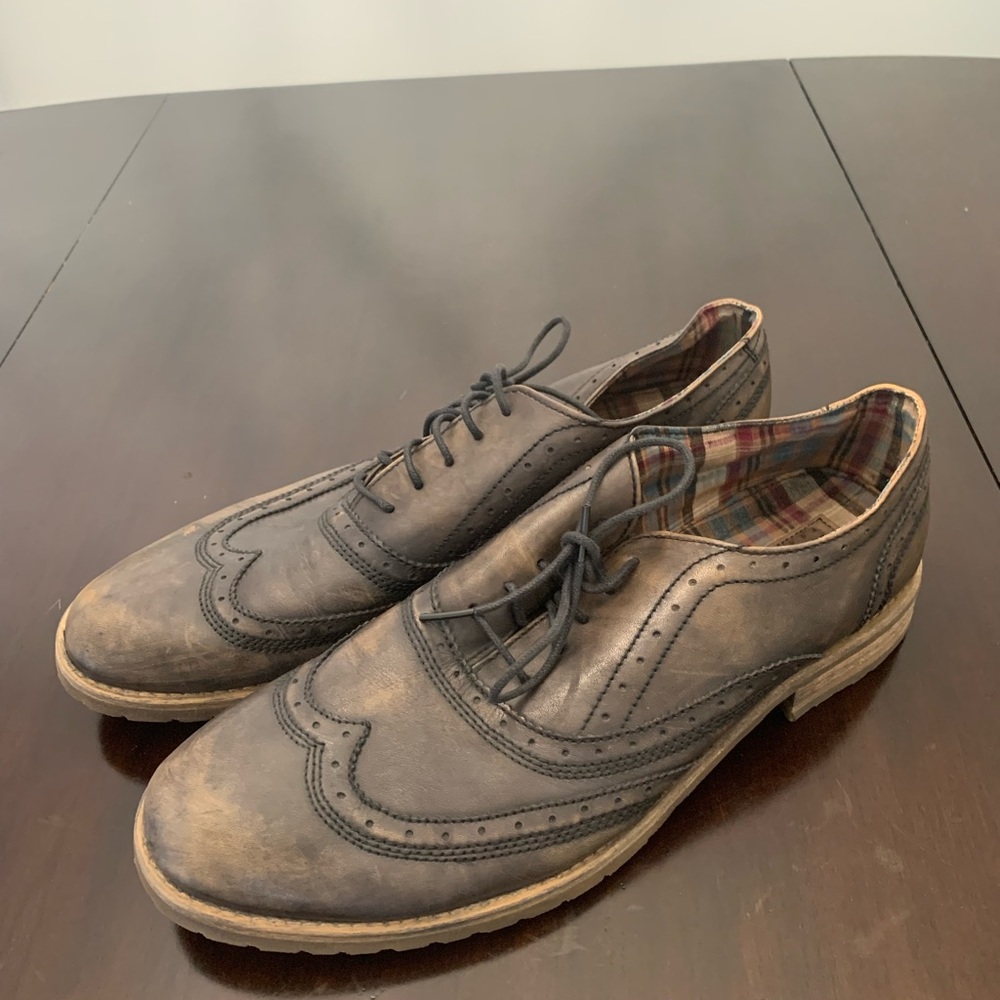 Shoes for men